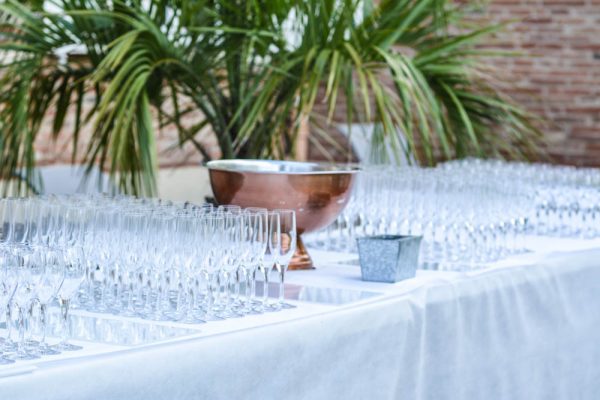 Hôtel de charme et mariage au Domaine de Montjoie à Toulouse