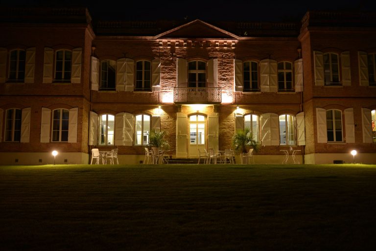 Bâtisse nortune