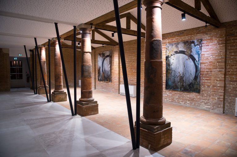 Galerie d'Art Toulouse