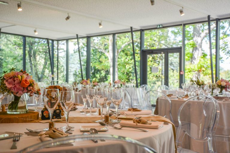 Salle Atrium Mariage