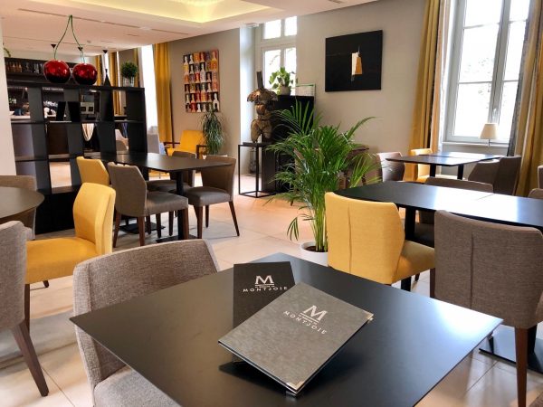 Le M Restaurant