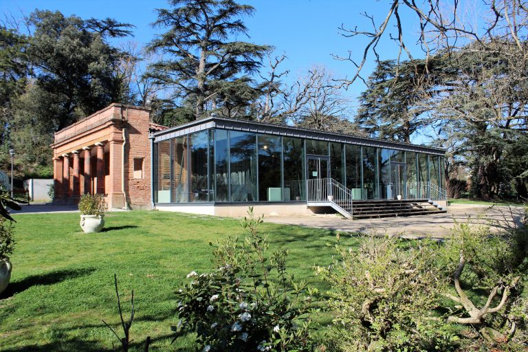 Salle de l'Atrium
