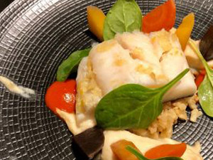 Plat Le M Restaurant