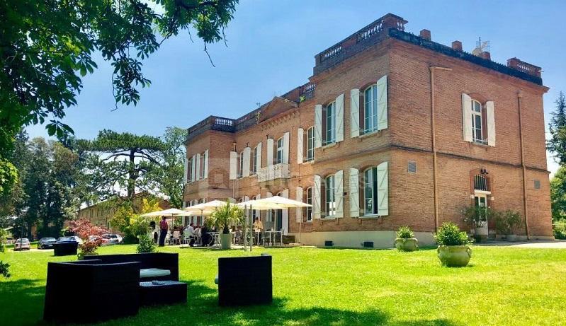 Best Western Toulouse
