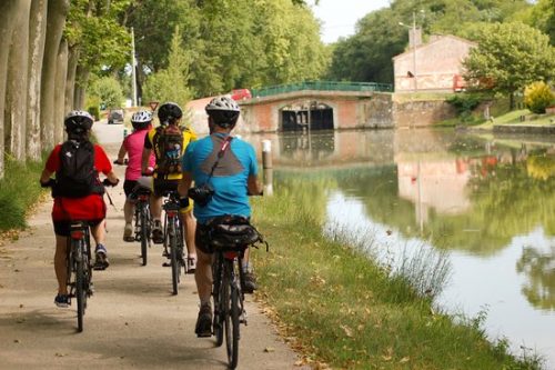 Canal du Midi