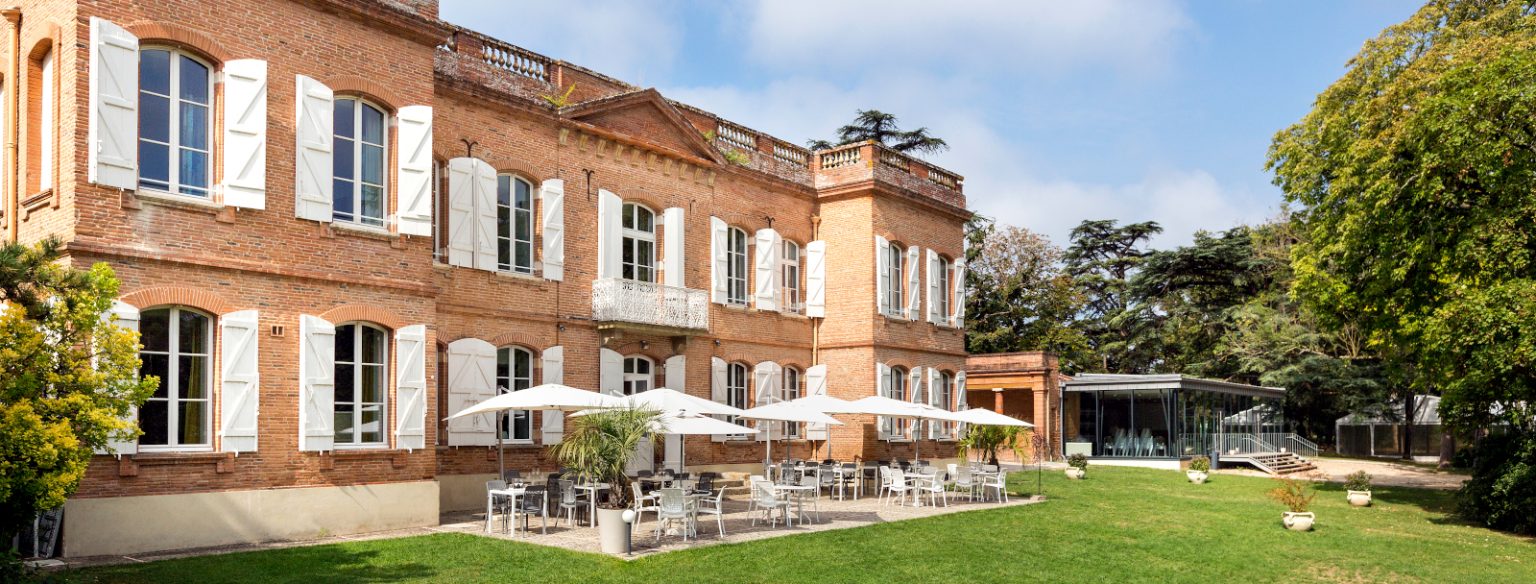 Hotel de charme en gironde